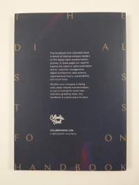 The digital sales transformation handbook