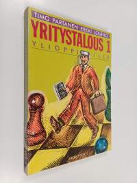 Yritystalous 1 : Ylioppilaille