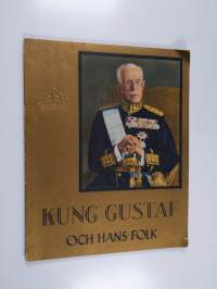 Kung Gustaf och hans folk
