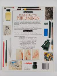 Henkilökuvan piirtäminen
