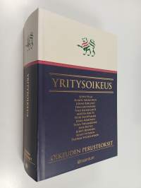Yritysoikeus