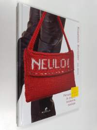 Neulo! : perustiedot ja paljon mukavia malleja