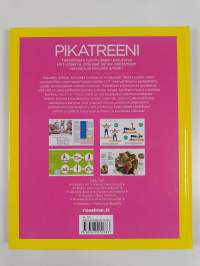 Pikatreeni