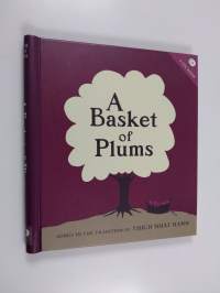 A Basket of Plums - Songs for the Practice of Mindfulness (+cd)