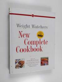 Weight Watchers New Complete Cookbook
