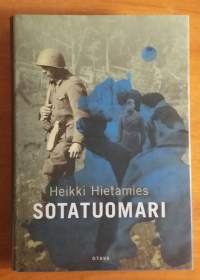 Sotatuomari