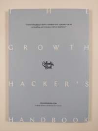 The Growth Hacker&#039;s Handbook : Salesforce edition