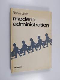 Modern administration
