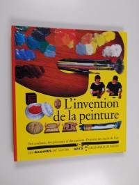 L&#039;invention de la peinture