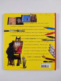 L&#039;invention de la peinture