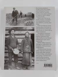 Leipä luonnosta : Suomussalmen historian kymmenen vuosituhatta
