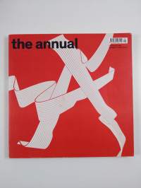 Creative Review : May 2016 ; The Annual