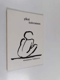 Yksi toivomus