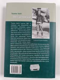 Mersut tulevat : hävittäjälentolaivue 34:n Messerschmittit Etelä-Suomen ja meririntaman puolustuksessa kevätkesällä 1943