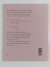 Sylisi orkideat : runoja, piirroksia