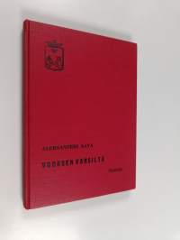 Vuoksen varsilta : Runoja