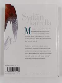Sydän karrella