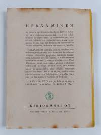 Herääminen