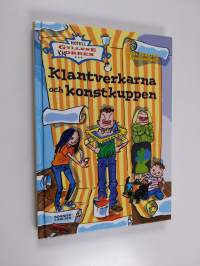 Klantverkarna och konstkuppen