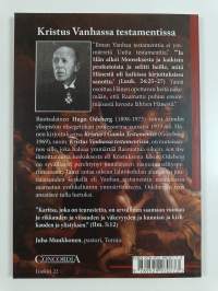 Kristus Vanhassa testamentissa