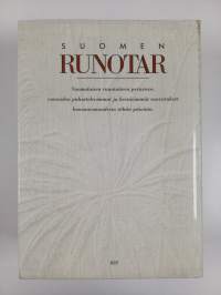 Suomen runotar 1
