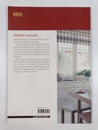 Keittiön remontti