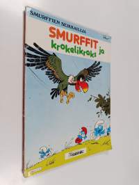 Smurffit ja krokelikraks