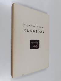 Elegioja