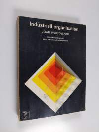 Industriell organisation
