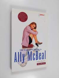 The complete guide to Ally McBeal