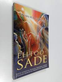 Ehtoosade