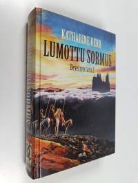 Deverryn taru 2, Lumottu sormus