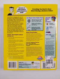 Starting An Online Business For Dummies? (+cd)