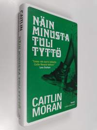 Näin minusta tuli tyttö