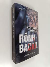 Kostajan merkki