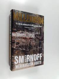 Merikotkan huuto