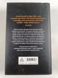 Merikotkan huuto
