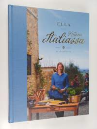 Ella : kotona Italiassa