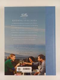 Ella : kotona Italiassa