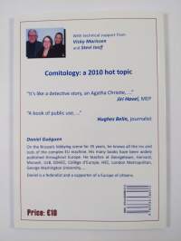 Comitology : hijacking European power?