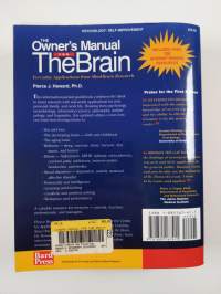 The owner&#039;s manual for the brain : everyday applications from mind-brain research - Everyday applications from mind-brain research