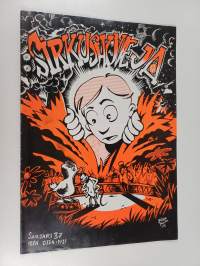 Sarjari 37 : sirkushuveja