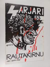 Sarjari 53 : Rautakirnu