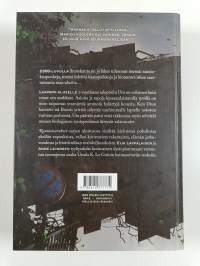 Routasisarukset