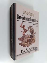 Kukistunut linnoitus