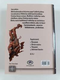 Kukistunut linnoitus