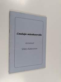 Tyhjä kuva