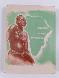 Mau Mau iskee - Haile Selassie rakentaa