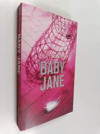 Baby Jane (signeerattu, tekijän omiste)