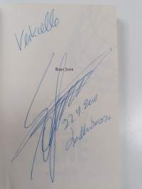 Baby Jane (signeerattu, tekijän omiste)